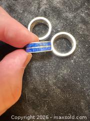 MaxSold Auction: Sterling silver rings - Vancouver (British Columbia, Canada) PARTNER MANAGED Commercial Liquidation Online Auction -  East Hastings