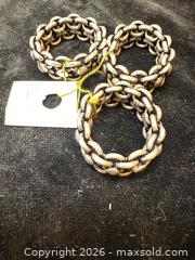 MaxSold Auction: Sterling silver rings - Vancouver (British Columbia, Canada) PARTNER MANAGED Commercial Liquidation Online Auction -  East Hastings