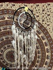 MaxSold Auction: Tapestries, Dream Catcher, Hats, Shoes, Picnic Basket, Disco Ball & More - Vancouver (British Columbia, Canada) PARTNER MANAGED Commercial Liquidation Online Auction -  East Hastings