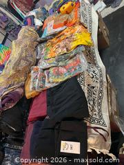 MaxSold Auction: Tie-Dye Shorts, Clothing, Hats & More - Vancouver (British Columbia, Canada) PARTNER MANAGED Commercial Liquidation Online Auction -  East Hastings