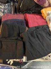 MaxSold Auction: Tie-Dye Shorts, Clothing, Hats & More - Vancouver (British Columbia, Canada) PARTNER MANAGED Commercial Liquidation Online Auction -  East Hastings