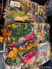 MaxSold Auction: Tie-Dye Shorts, Hats & Clothing  - Vancouver (British Columbia, Canada) PARTNER MANAGED Commercial Liquidation Online Auction -  East Hastings