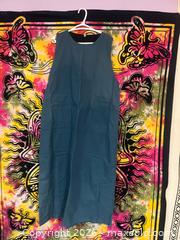 MaxSold Auction: Tie-Dye Shorts, Hats & Clothing  - Vancouver (British Columbia, Canada) PARTNER MANAGED Commercial Liquidation Online Auction -  East Hastings