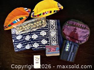 MaxSold Auction: Travelling Pack 1 - Vancouver (British Columbia, Canada) PARTNER MANAGED Commercial Liquidation Online Auction -  East Hastings