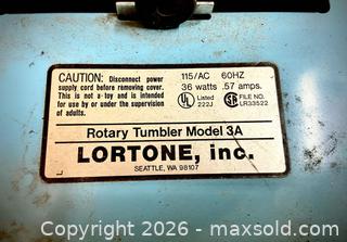 MaxSold Auction: Tumbler - Vancouver (British Columbia, Canada) PARTNER MANAGED Commercial Liquidation Online Auction -  East Hastings