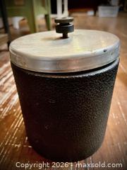 MaxSold Auction: Tumbler - Vancouver (British Columbia, Canada) PARTNER MANAGED Commercial Liquidation Online Auction -  East Hastings