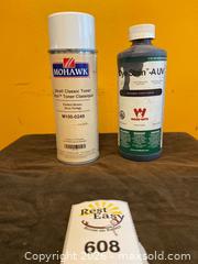 MaxSold Auction: Varathane Clear Finish, Enamel & and others - Vancouver (British Columbia, Canada) PARTNER MANAGED Commercial Liquidation Online Auction -  East Hastings