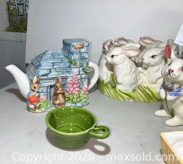 MaxSold Auction: A Hoppin’ Celebration  - Fremont (California, USA) PARTNER MANAGED Estate Sale Online Auction - Las Palmas Avenue