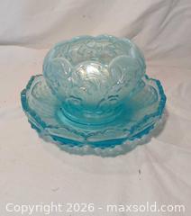 MaxSold Auction: Art Glass & Serveware - Fremont (California, USA) PARTNER MANAGED Estate Sale Online Auction - Las Palmas Avenue