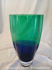 MaxSold Auction: Art Glass Vases - Fremont (California, USA) PARTNER MANAGED Estate Sale Online Auction - Las Palmas Avenue