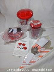 MaxSold Auction: Chop and Bake - Fremont (California, USA) PARTNER MANAGED Estate Sale Online Auction - Las Palmas Avenue