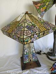 MaxSold Auction: Colorful Table Lighting - Fremont (California, USA) PARTNER MANAGED Estate Sale Online Auction - Las Palmas Avenue