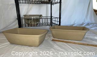MaxSold Auction: Crockery and Stoneware - Fremont (California, USA) PARTNER MANAGED Estate Sale Online Auction - Las Palmas Avenue