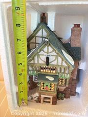 MaxSold Auction: Dept 56 #11 Dickens Village and more - Fremont (California, USA) PARTNER MANAGED Estate Sale Online Auction - Las Palmas Avenue