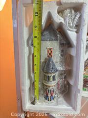 MaxSold Auction: Dept. 56 Christmas buildings #2 - Fremont (California, USA) PARTNER MANAGED Estate Sale Online Auction - Las Palmas Avenue