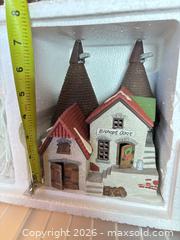 MaxSold Auction: Dept. 56 dickens buildings #3 - Fremont (California, USA) PARTNER MANAGED Estate Sale Online Auction - Las Palmas Avenue
