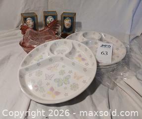 MaxSold Auction: Easter Came Early  - Fremont (California, USA) PARTNER MANAGED Estate Sale Online Auction - Las Palmas Avenue