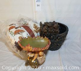 MaxSold Auction: Feelin' Squirrely - Fremont (California, USA) PARTNER MANAGED Estate Sale Online Auction - Las Palmas Avenue