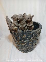 MaxSold Auction: Feelin' Squirrely - Fremont (California, USA) PARTNER MANAGED Estate Sale Online Auction - Las Palmas Avenue