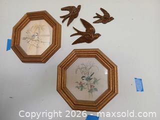 MaxSold Auction: For the Birds - Fremont (California, USA) PARTNER MANAGED Estate Sale Online Auction - Las Palmas Avenue