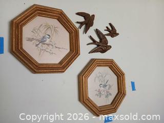 MaxSold Auction: For the Birds - Fremont (California, USA) PARTNER MANAGED Estate Sale Online Auction - Las Palmas Avenue