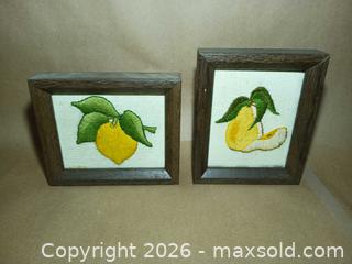 MaxSold Auction: Fruit of the Loom, Literally - Fremont (California, USA) PARTNER MANAGED Estate Sale Online Auction - Las Palmas Avenue