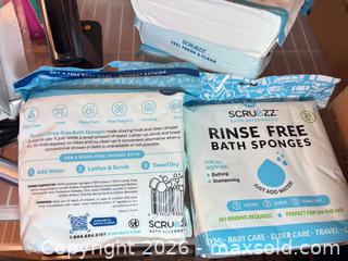 MaxSold Auction: Hair & Body Care #2 - Fremont (California, USA) PARTNER MANAGED Estate Sale Online Auction - Las Palmas Avenue