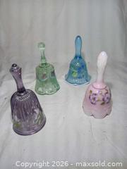 MaxSold Auction: Hark! The Fenton Bells! - Fremont (California, USA) PARTNER MANAGED Estate Sale Online Auction - Las Palmas Avenue