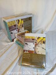 MaxSold Auction: Home Comfort & Beddings - NIB - Fremont (California, USA) PARTNER MANAGED Estate Sale Online Auction - Las Palmas Avenue