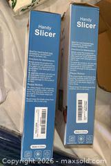 MaxSold Auction: Household Essentials - Fremont (California, USA) PARTNER MANAGED Estate Sale Online Auction - Las Palmas Avenue
