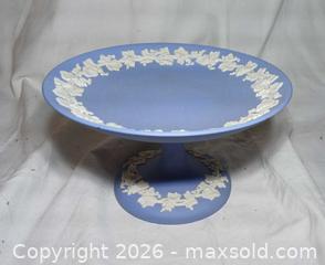 MaxSold Auction: It's All Greek To Me- Wedgwood Plates - Fremont (California, USA) PARTNER MANAGED Estate Sale Online Auction - Las Palmas Avenue