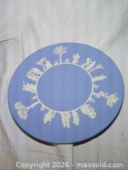 MaxSold Auction: It's All Greek To Me- Wedgwood Plates - Fremont (California, USA) PARTNER MANAGED Estate Sale Online Auction - Las Palmas Avenue