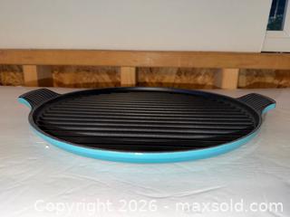 MaxSold Auction: Le Creuset Bistro Pan, Unused - Fremont (California, USA) PARTNER MANAGED Estate Sale Online Auction - Las Palmas Avenue