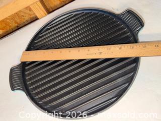 MaxSold Auction: Le Creuset Bistro Pan, Unused - Fremont (California, USA) PARTNER MANAGED Estate Sale Online Auction - Las Palmas Avenue