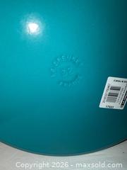 MaxSold Auction: Le Creuset Bistro Pan, Unused - Fremont (California, USA) PARTNER MANAGED Estate Sale Online Auction - Las Palmas Avenue