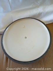 MaxSold Auction: Le Creuset Dutch Oven with Lid - Fremont (California, USA) PARTNER MANAGED Estate Sale Online Auction - Las Palmas Avenue