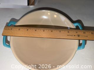 MaxSold Auction: Le Creuset Mini Wok - Fremont (California, USA) PARTNER MANAGED Estate Sale Online Auction - Las Palmas Avenue