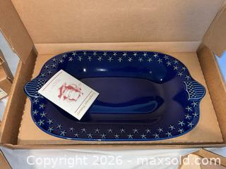 MaxSold Auction: Longaberger Pottery #1 - Fremont (California, USA) PARTNER MANAGED Estate Sale Online Auction - Las Palmas Avenue