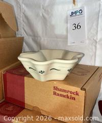 MaxSold Auction: Longaberger Pottery #2 - Fremont (California, USA) PARTNER MANAGED Estate Sale Online Auction - Las Palmas Avenue