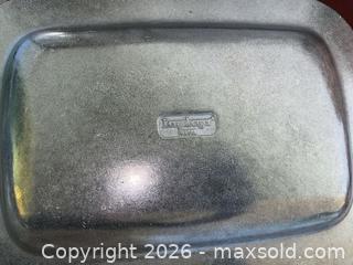 MaxSold Auction: Longaberger Serving Ware - Fremont (California, USA) PARTNER MANAGED Estate Sale Online Auction - Las Palmas Avenue