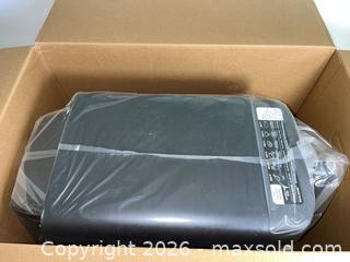 MaxSold Auction: Ninja 2-Basket Air Fryer-NEW - Fremont (California, USA) PARTNER MANAGED Estate Sale Online Auction - Las Palmas Ave