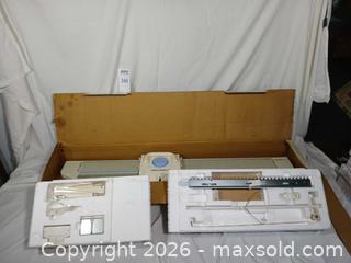 MaxSold Auction: Oh Brother, How Knit Is That - Fremont (California, USA) PARTNER MANAGED Estate Sale Online Auction - Las Palmas Avenue