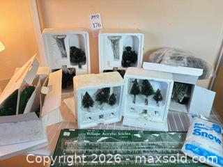 MaxSold Auction: Pinetrees and snow! - Fremont (California, USA) PARTNER MANAGED Estate Sale Online Auction - Las Palmas Avenue