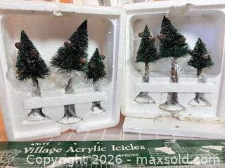 MaxSold Auction: Pinetrees and snow! - Fremont (California, USA) PARTNER MANAGED Estate Sale Online Auction - Las Palmas Avenue