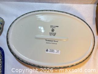 MaxSold Auction: Polish Covered Casserole Dish and more - Fremont (California, USA) PARTNER MANAGED Estate Sale Online Auction - Las Palmas Avenue