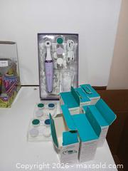 MaxSold Auction: Self Care Package - Fremont (California, USA) PARTNER MANAGED Estate Sale Online Auction - Las Palmas Avenue