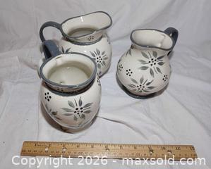 MaxSold Auction: Temp-Tations "Old World" Bakeware and more - Fremont (California, USA) PARTNER MANAGED Estate Sale Online Auction - Las Palmas Avenue