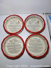 MaxSold Auction: Temp-tations Reindeer Dish and other Christmas Delights - Fremont (California, USA) PARTNER MANAGED Estate Sale Online Auction - Las Palmas Avenue