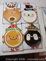 MaxSold Auction: Temp-ted Christmas - Fremont (California, USA) PARTNER MANAGED Estate Sale Online Auction - Las Palmas Avenue