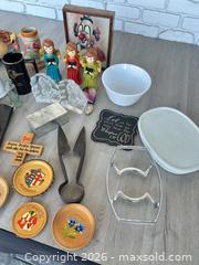 MaxSold Auction: A lot of vintage items - Cocoa (Florida, USA) SELLER MANAGED Estate Sale Online Auction - Broadcast Ct.